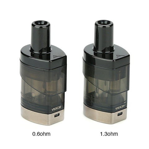 VaporEsso PodStick Pod CartridgE 2ml